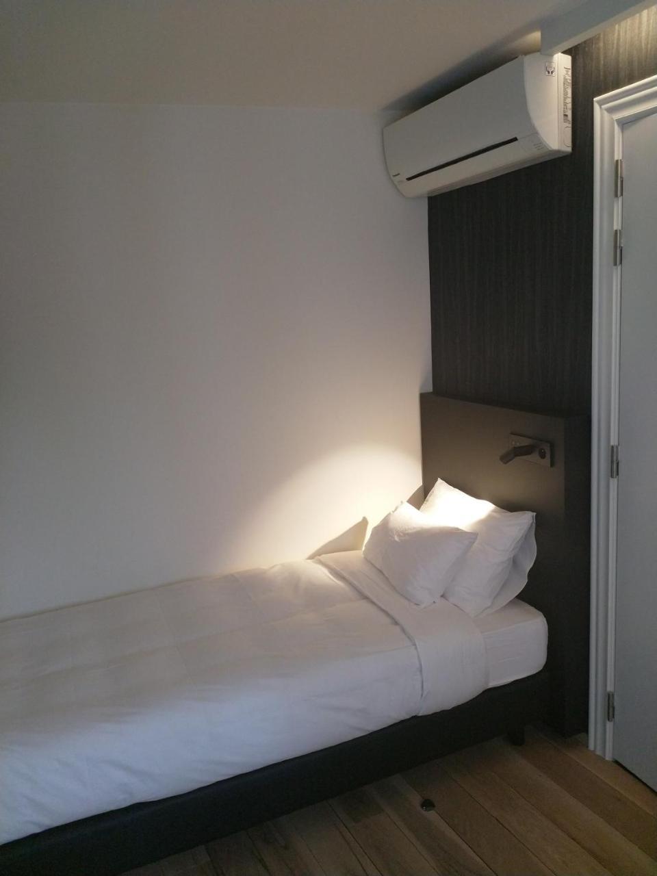 טינן Hotel Kronacker מראה חיצוני תמונה